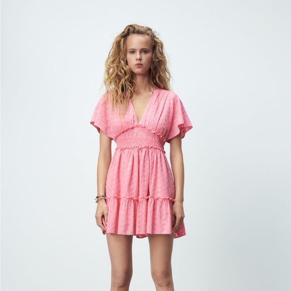 Zara Dresses Nwt Zara Dress Poshmark